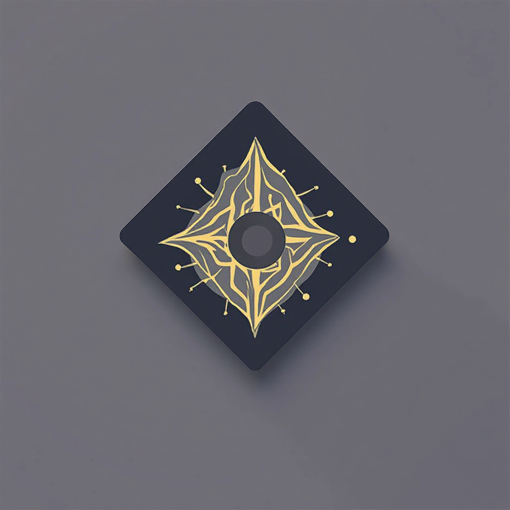 Morgenritual Hub Logo